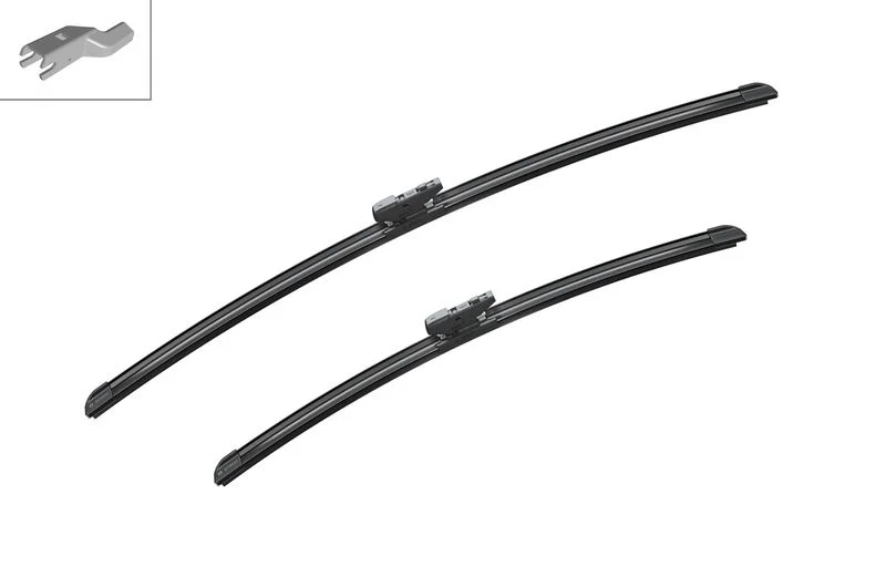 BALAIS D'ESS.G AV 650/500 BMW X3 sDrive 18 D -2018-2020