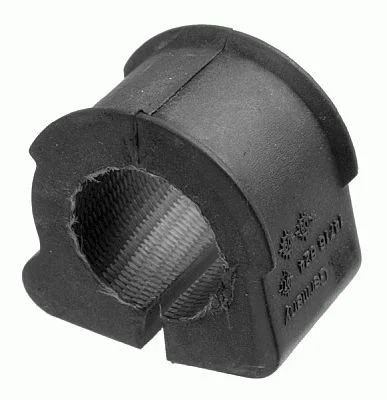 CAOUTCHOUC POUR BARRE STAB AV VW GOLF IV 1.9 TDI=MC4369 =LF-4264701