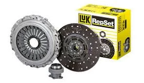 طقم القابض Schaeffler LuK