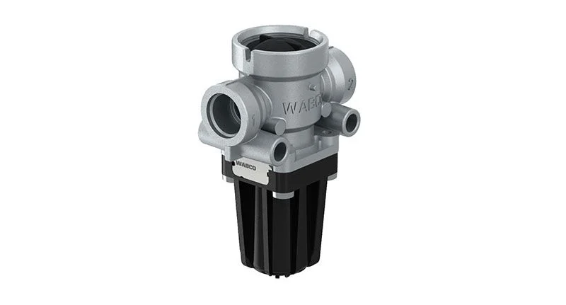 VALVE DE LIMITATION DE PRESSION MAN E2000/F2000/M 2000 L/FOC/TGL I