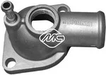 PIPE D EAU FORD FIESTA 84A86 1/SACH
