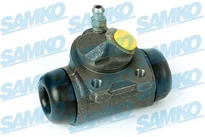أسطوانة العجلة SAMKO
