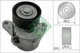 TEND CR 65x24 VW GOLF VII-SEAT LEON -AUDI A3 1.6 TDI 2013-=GA35772