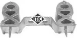 SUPPORT Suspension, échappement PEUGEOT - 206 1/SACH