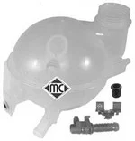 Vase d'expansion Metalcaucho