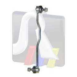 BIELETTE STABILISATRICE AV OPEL ASTRA H  2004= OP-LS-2821=TEKO-467