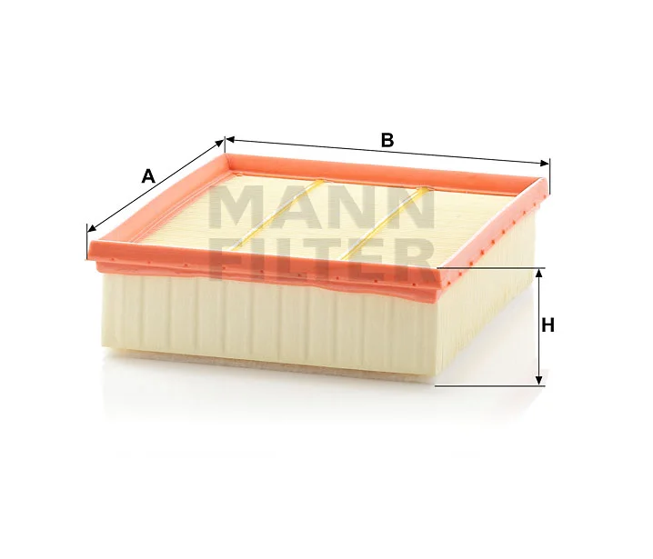 Filtre à air MAHLE