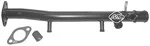 TUBE D'EAU VW GOLF II 1/SACH