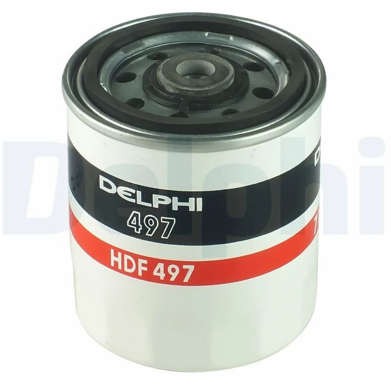 فلتر الوقود DELPHI