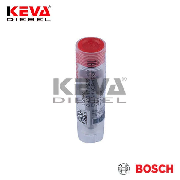 فوهة الحاقن BOSCH
