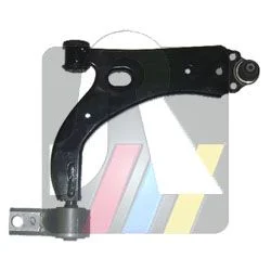 TRIANGLE DROITE FORD FIESTA,MAZDA II,1.4,1.6  TDCI=TEK-FO-246