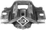 Support moteur Metalcaucho