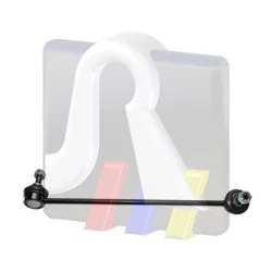 BIELETTE STABI AV/G HONDA  JAZZ II (GD)  02 =TEK-H-519=HO-LS-2578
