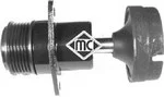 Pouli roue libre,alternat FORD-FOCUS 1.8 Turbo DI/TDDI OR 1151 1/SACH
