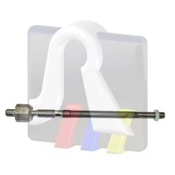 BIELLETTE AXIALE VW POLO (9N) 1,4-1,9 TDI-SDI=VO-AX-12550=TEK-SK-423