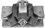 قاعدة المحرك Metalcaucho
