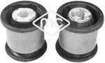 الجلبة المطاطية Metalcaucho