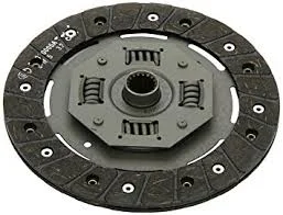 Disque d'embrayage Schaeffler LuK