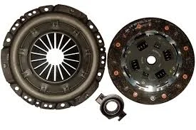 Kit d'embrayage Schaeffler LuK