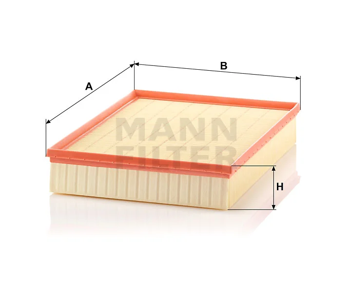Filtre à air BOSCH