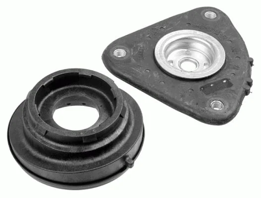 SUPPORT AMORTISSEUR COMPLET AV G/D FORD FOCUS C -MAX-FOCUS 1.8 TDI