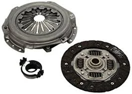 Kit d'embrayage VALEO