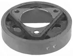 SUPP  de vibrations, arbre de card :149MM MERCE - 190 (W201) - 1/SACH