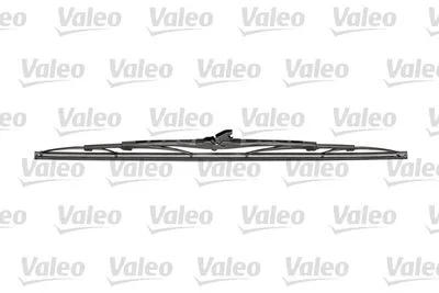 JEUX DE BALAIS D'ESSUIE GLACE STD 51 cm/VF 5 (02 pieces)