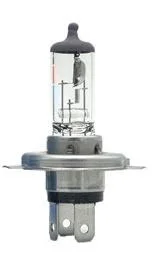 LAMPE H4 P43T  12V PH-CO 100/90W