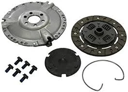 Kit d'embrayage Schaeffler LuK