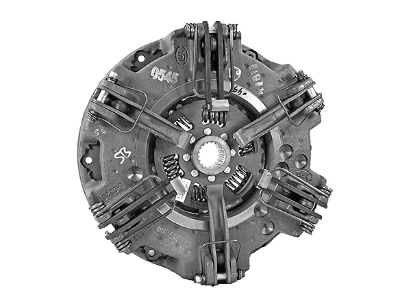Mécanisme d'embrayage Schaeffler LuK