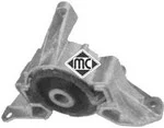 قاعدة المحرك Metalcaucho
