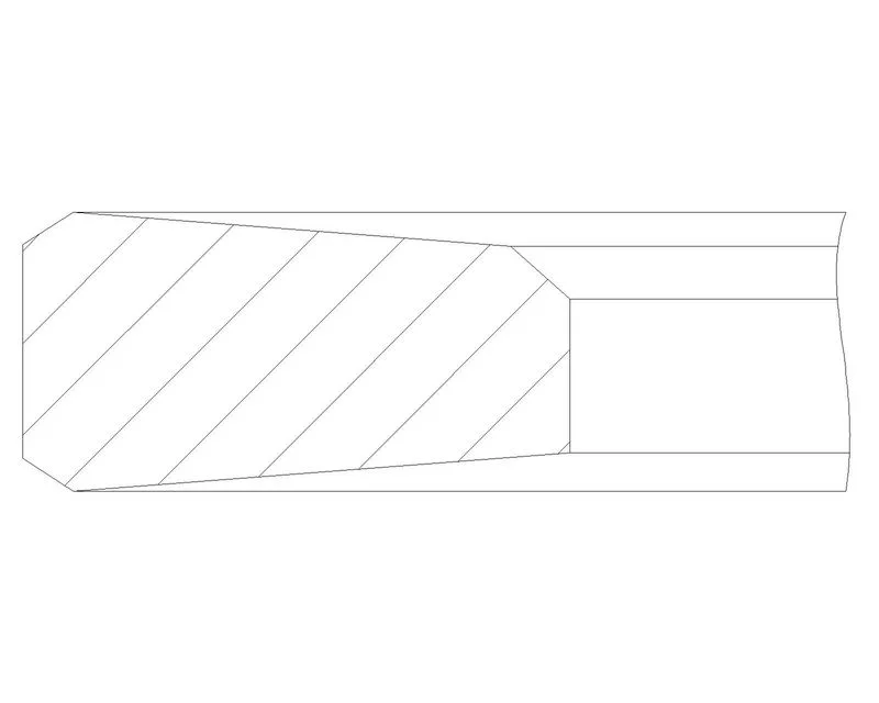 Segments de piston YENMAK