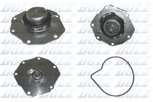 P.A.E LAND ROVER FREELANDER 2 -VOLVO S80 II -V70 III 3.2 -2010-2014