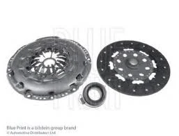 طقم القابض Schaeffler LuK