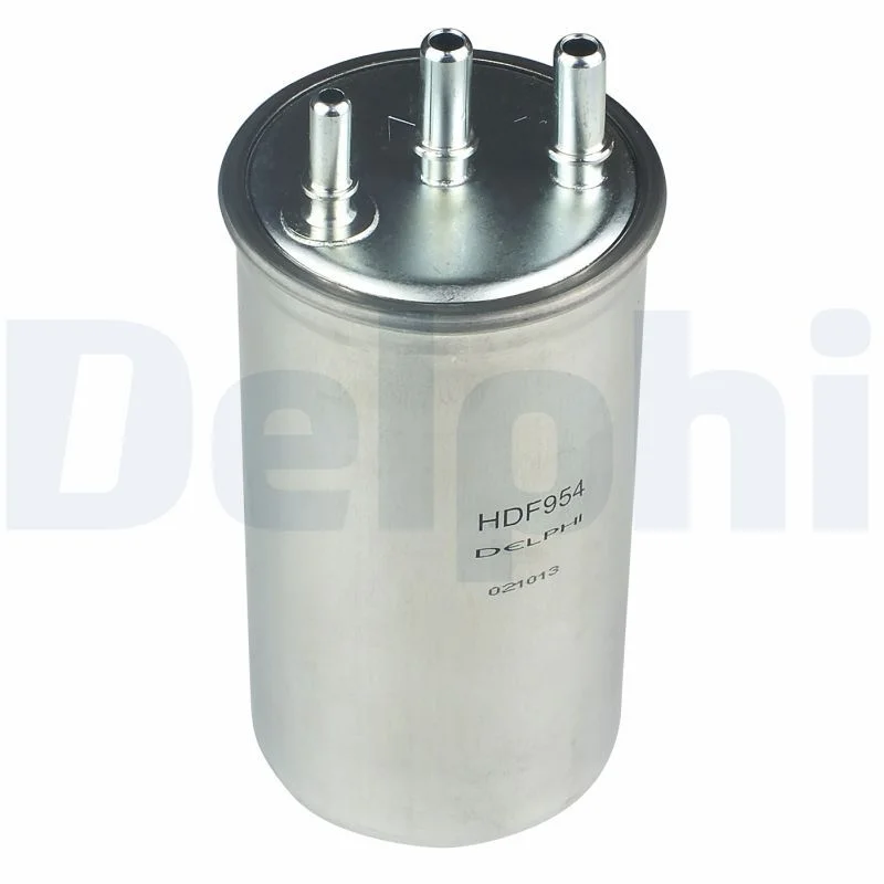 Filtre à carburant DELPHI