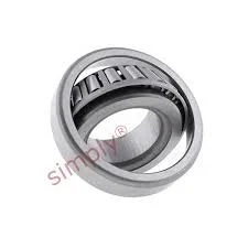 Roulement SKF
