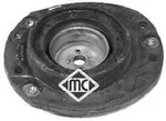 SUPPORT  AMORTISSEUR AV DROITE P 206 D 1/SACH