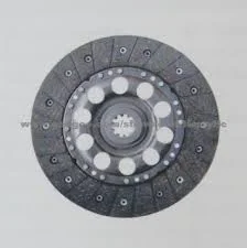 Disque d'embrayage Schaeffler LuK