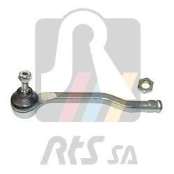 طرف ذراع التوجيه RTS