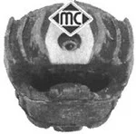 Suspension,corps de l'essieu arrièr MERCE-190(W201)-D 2.5 -CLA 1/SACH