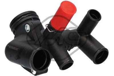 Thermostat Metalcaucho