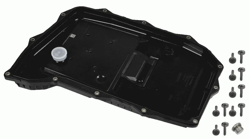 CARTER VIDANGE BV/A AUDI A4-VW TOUAREG (CR7) 3.0 TDI -2017--