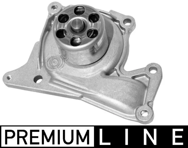 P.A EAU DACIA DUSTER RENAULT MEGANE III=241091 = 506993=WE-RE05=R-231