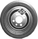 Poulie, vilebrequin VW - PASSAT V 2.0 TDI OR03G 105 243 B 1/SACH