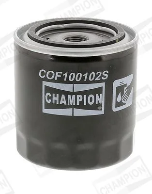 Filtre à huile CHAMPION