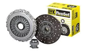 Kit d'embrayage Schaeffler LuK