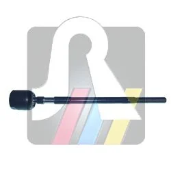 BIELETTE DE DIRECTION SUZUKI SWIFT II Hatchback (EA, MA)  89  - 05
