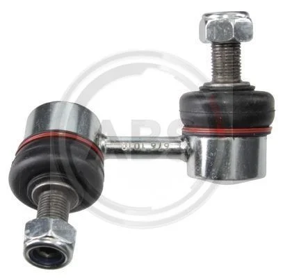 (SL7950R) BIELET DE BARR STAB AV D MITS.TRITON 4X4TEK-MI-146 2/SACH