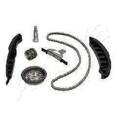 KIT DE DISTRIB CHAINE METALLI  146D SSANGYONG KYRON-REXTON 2,7 XDI
